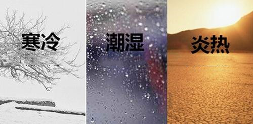污泥干燥設(shè)備容易受到高溫環(huán)境、潮濕環(huán)境或者是低溫環(huán)境的影響